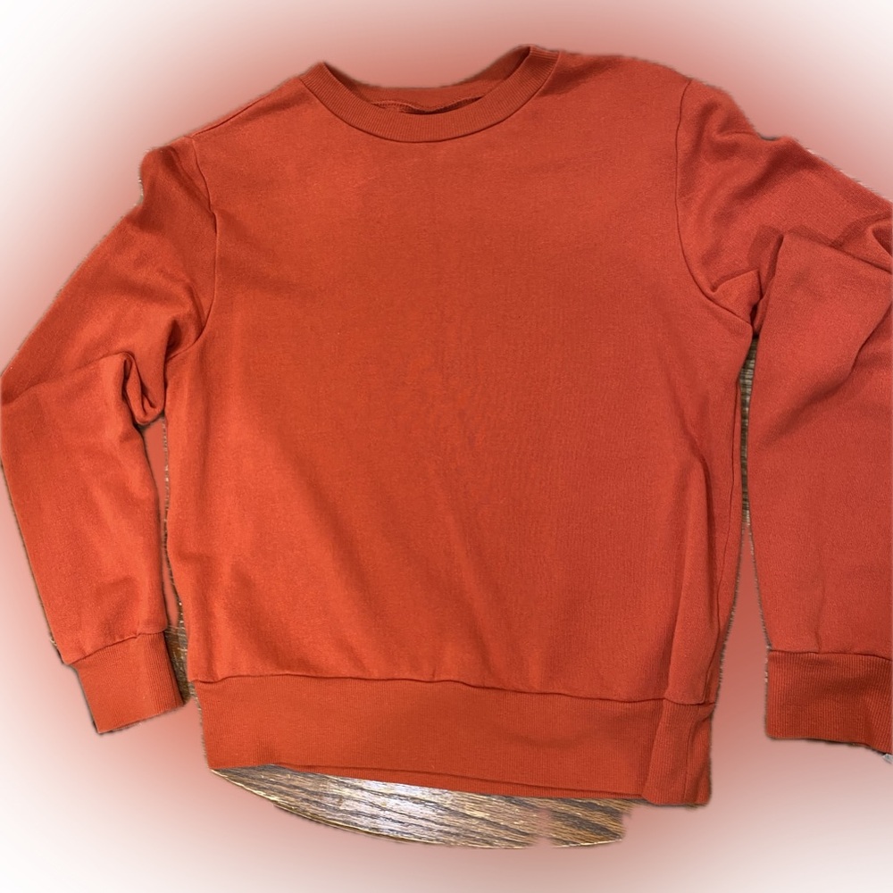 Crewneck